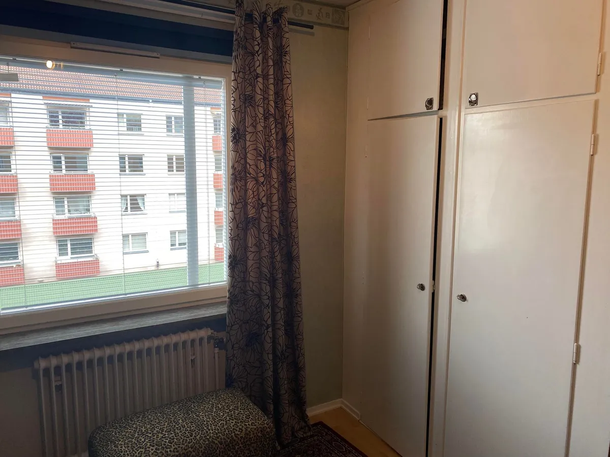 Hyreslägenhet på Uppsala i uppsala