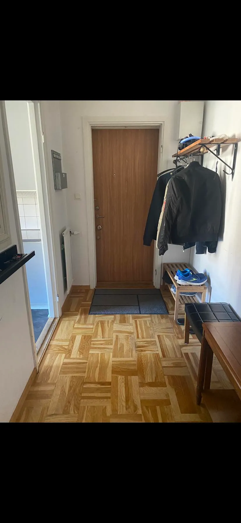 Hyreslägenhet på Uppsala i uppsala