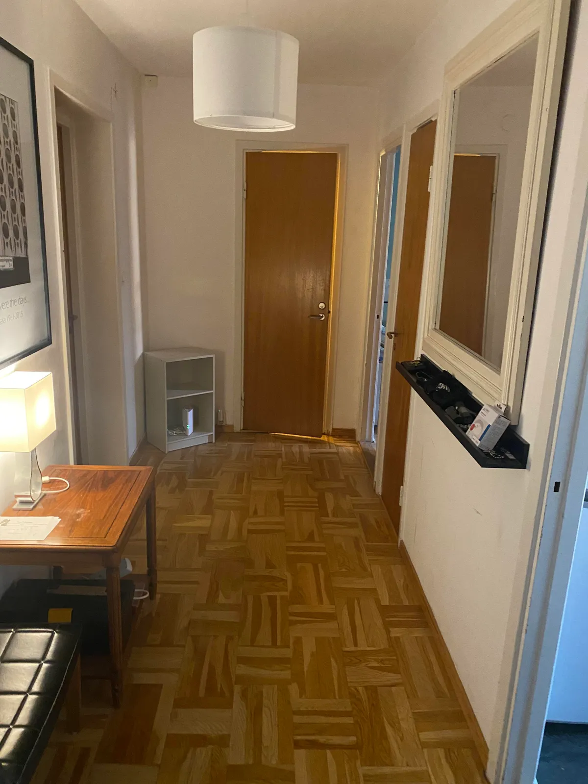Hyreslägenhet på Uppsala i uppsala