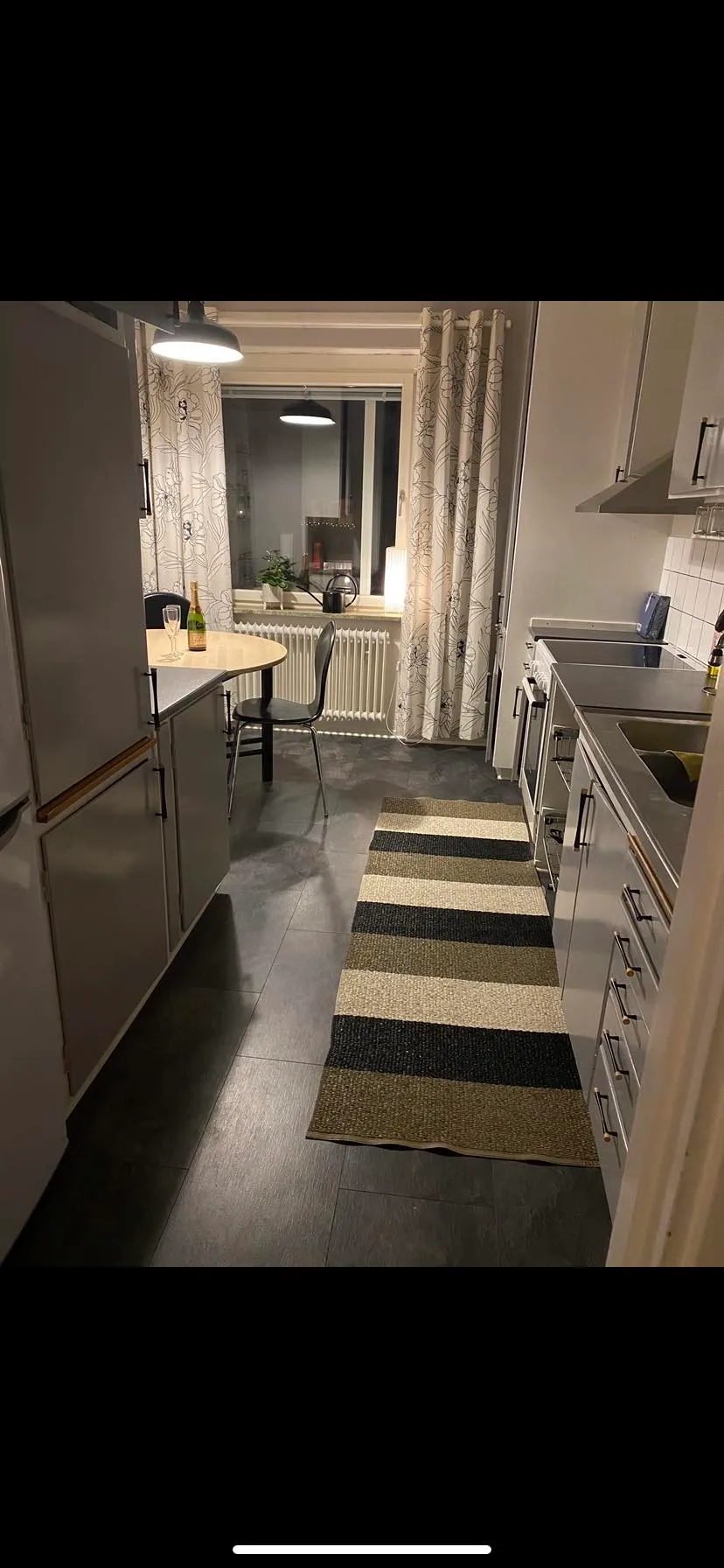 Hyreslägenhet på Uppsala i uppsala
