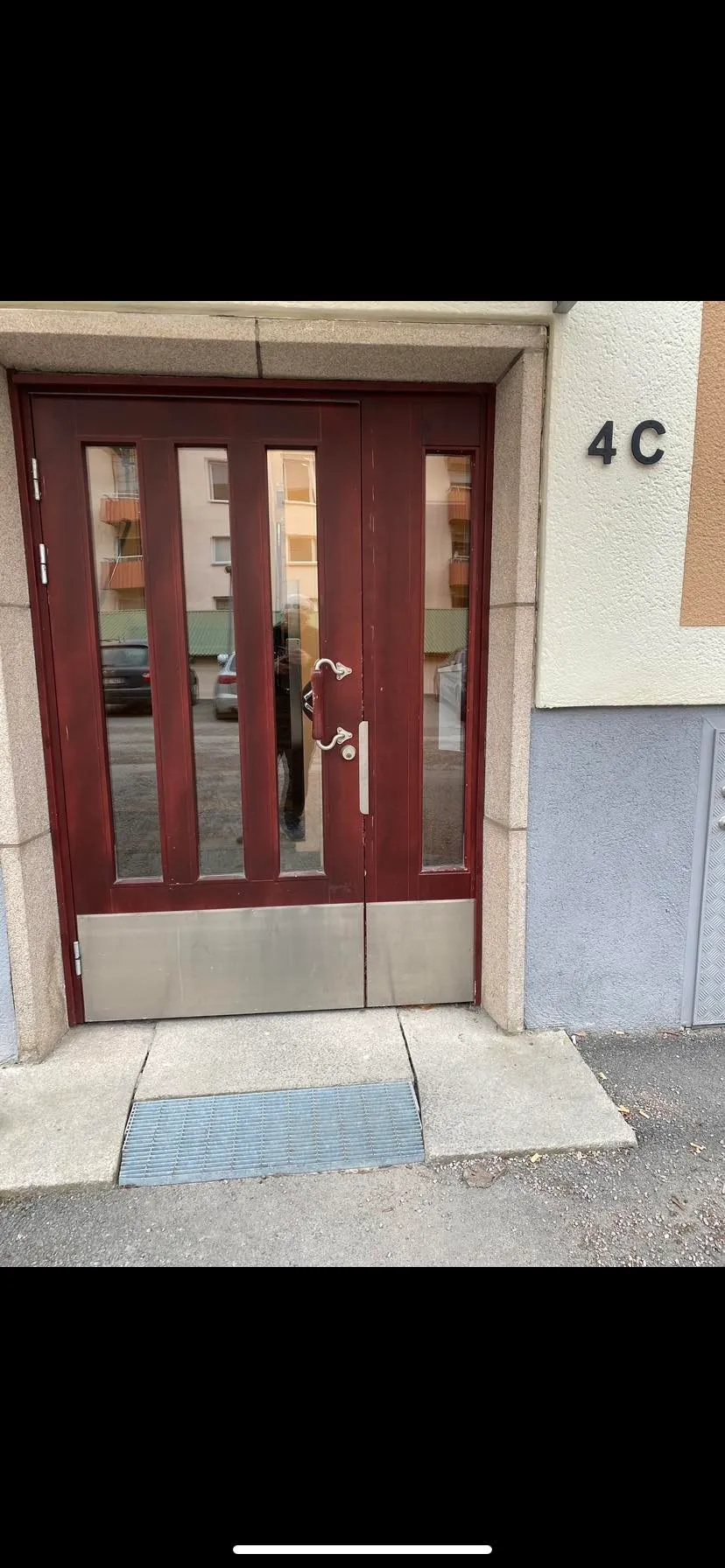 Hyreslägenhet på Uppsala i uppsala