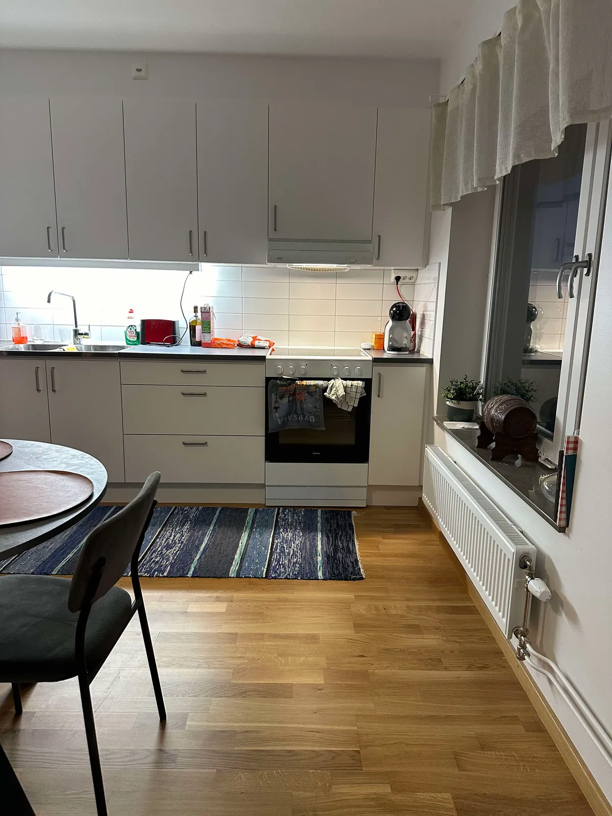 Hyreslägenhet på Göteborg i goteborg