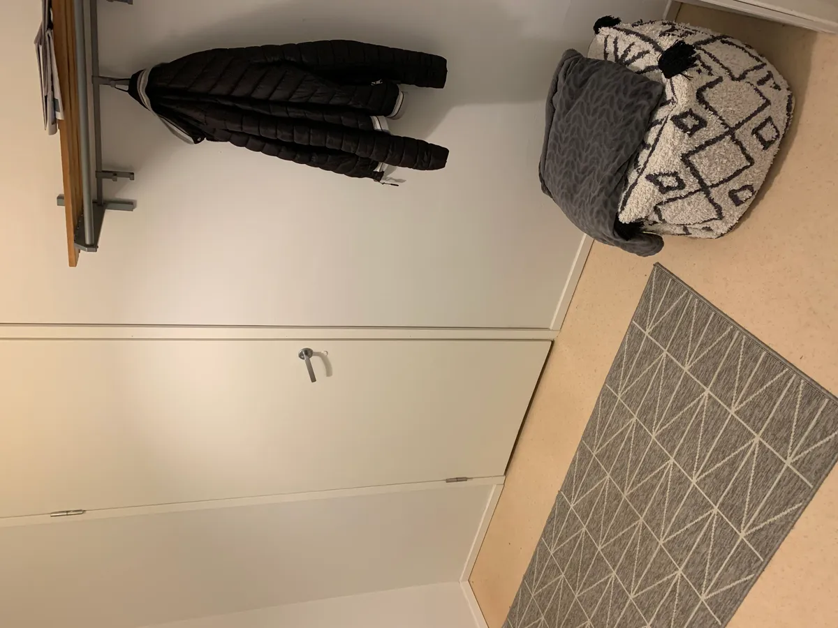 Hyreslägenhet på Kuopio i kuopio