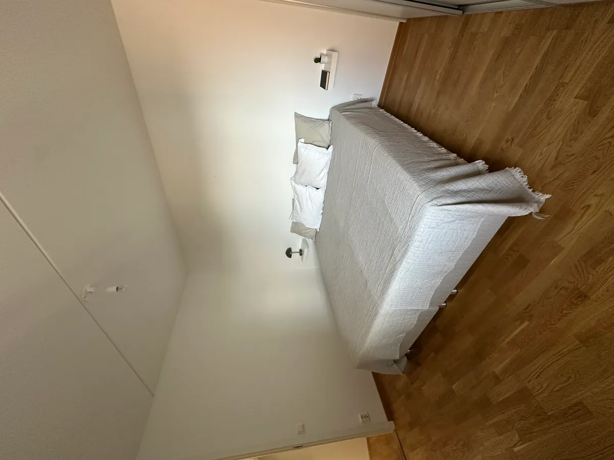 Hyreslägenhet på Järfälla i jarfalla