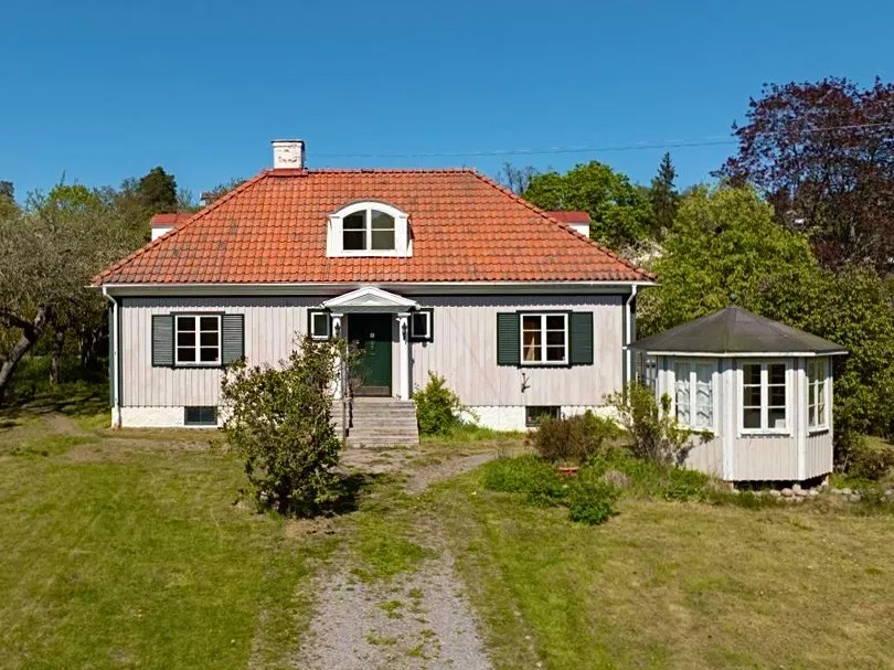 Hyresbostad på Danderyd i danderyd