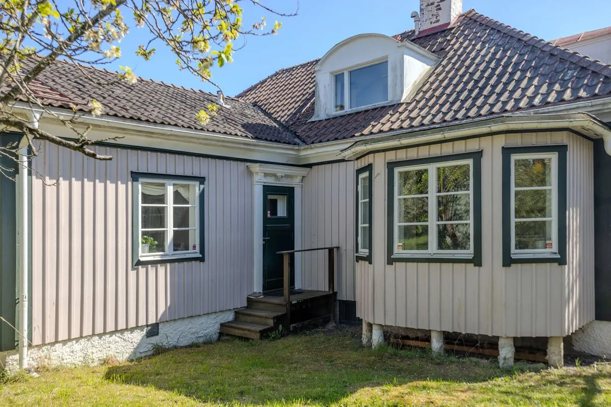 Hyresbostad på Danderyd i danderyd