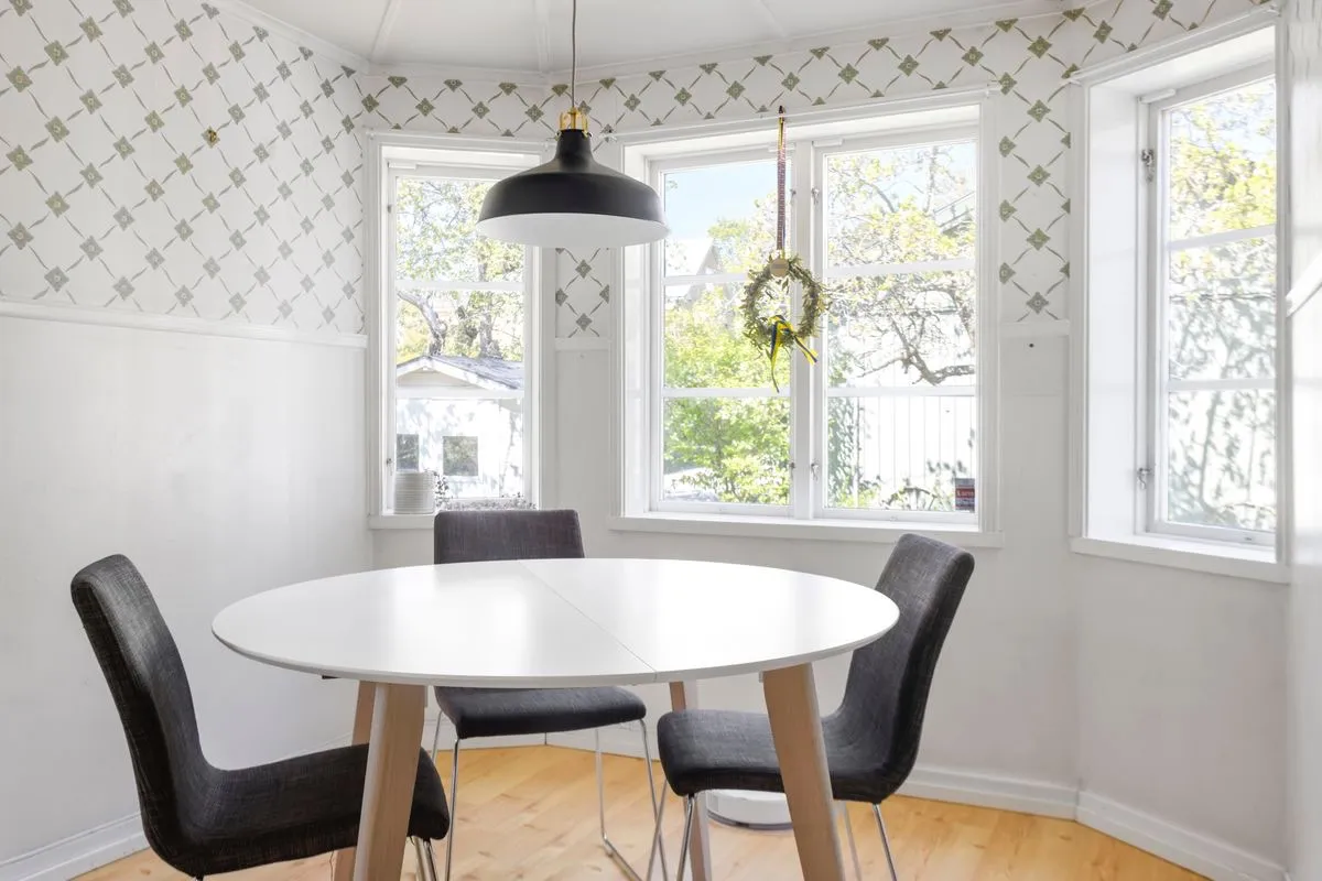 Hyresbostad på Danderyd i danderyd