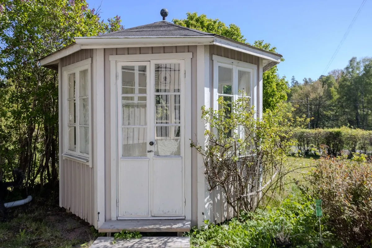 Hyresbostad på Danderyd i danderyd