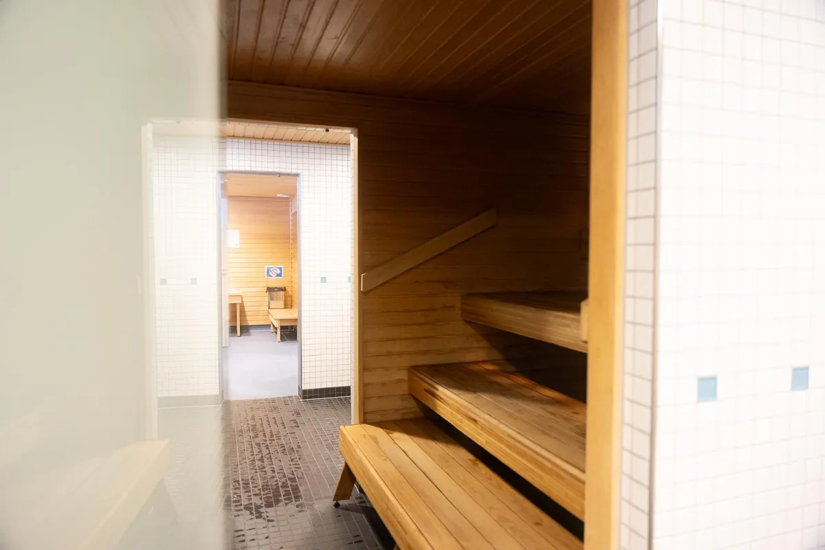 Hyreslägenhet på Espoo i espoo