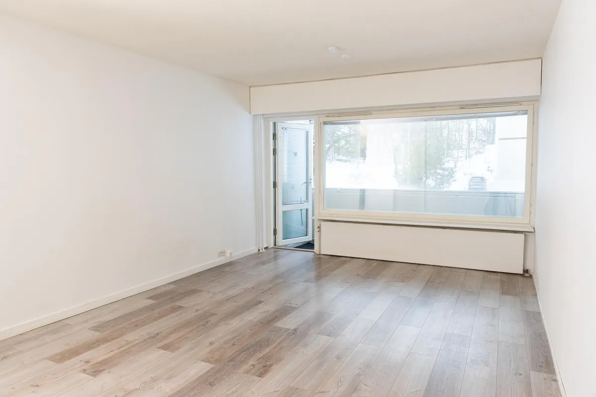 Hyreslägenhet på Espoo i espoo