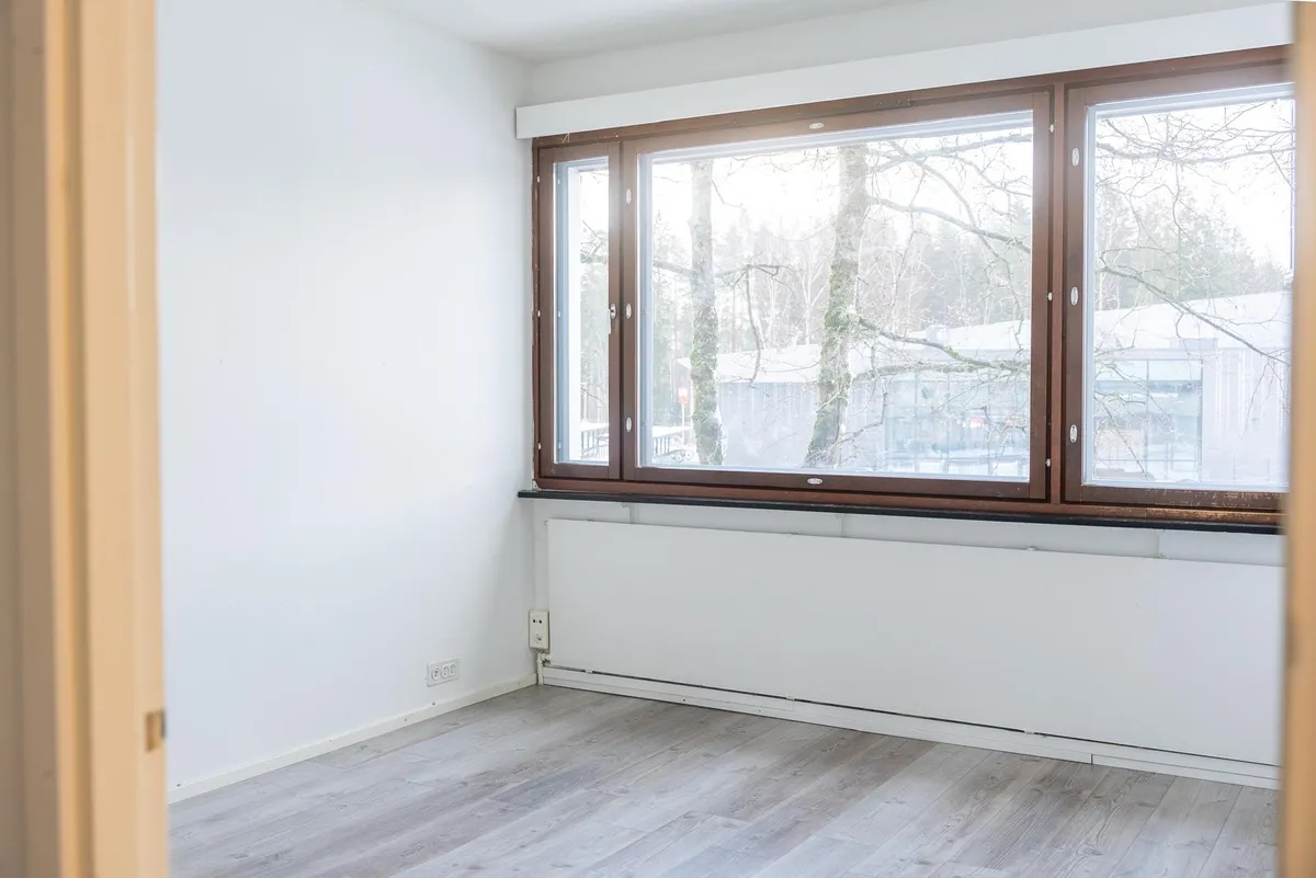 Hyreslägenhet på Espoo i espoo
