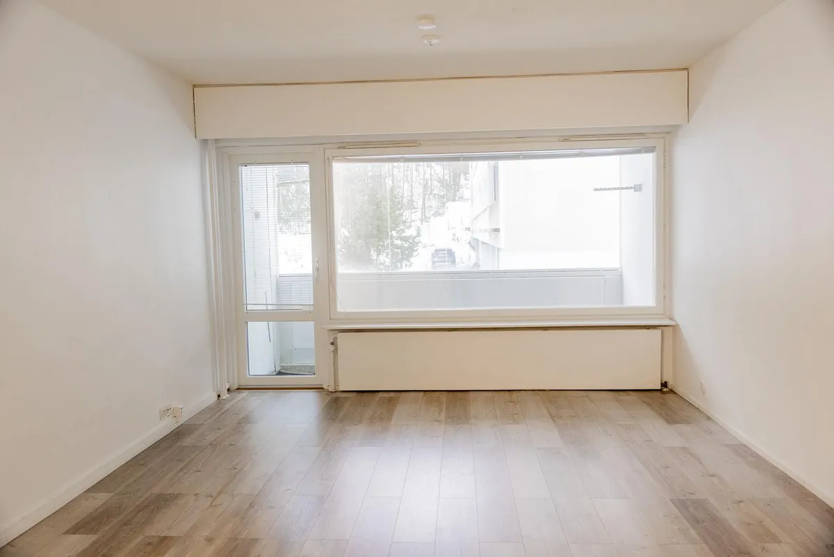 Hyreslägenhet på Espoo i espoo
