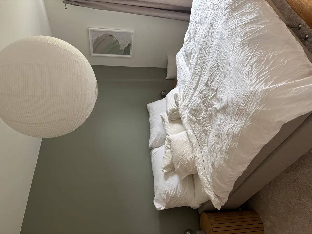 Hyreslägenhet på Limhamn i limhamn