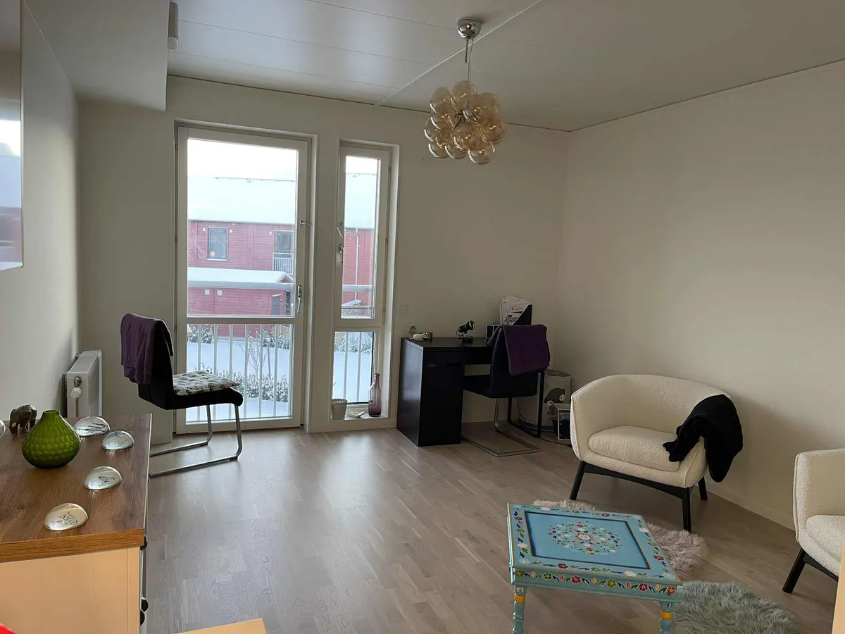 Hyreslägenhet på Örebro i orebro