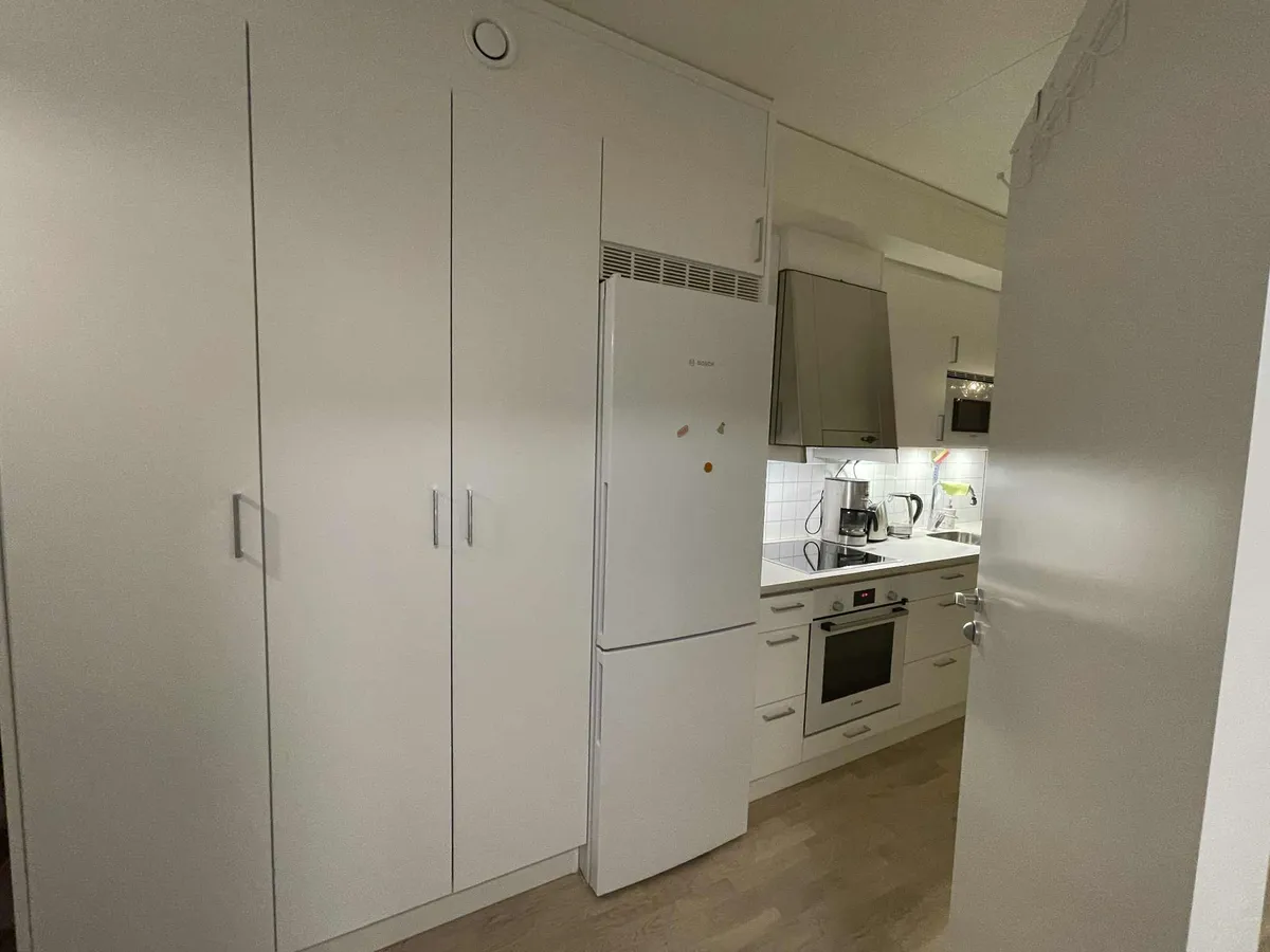 Hyreslägenhet på Örebro i orebro