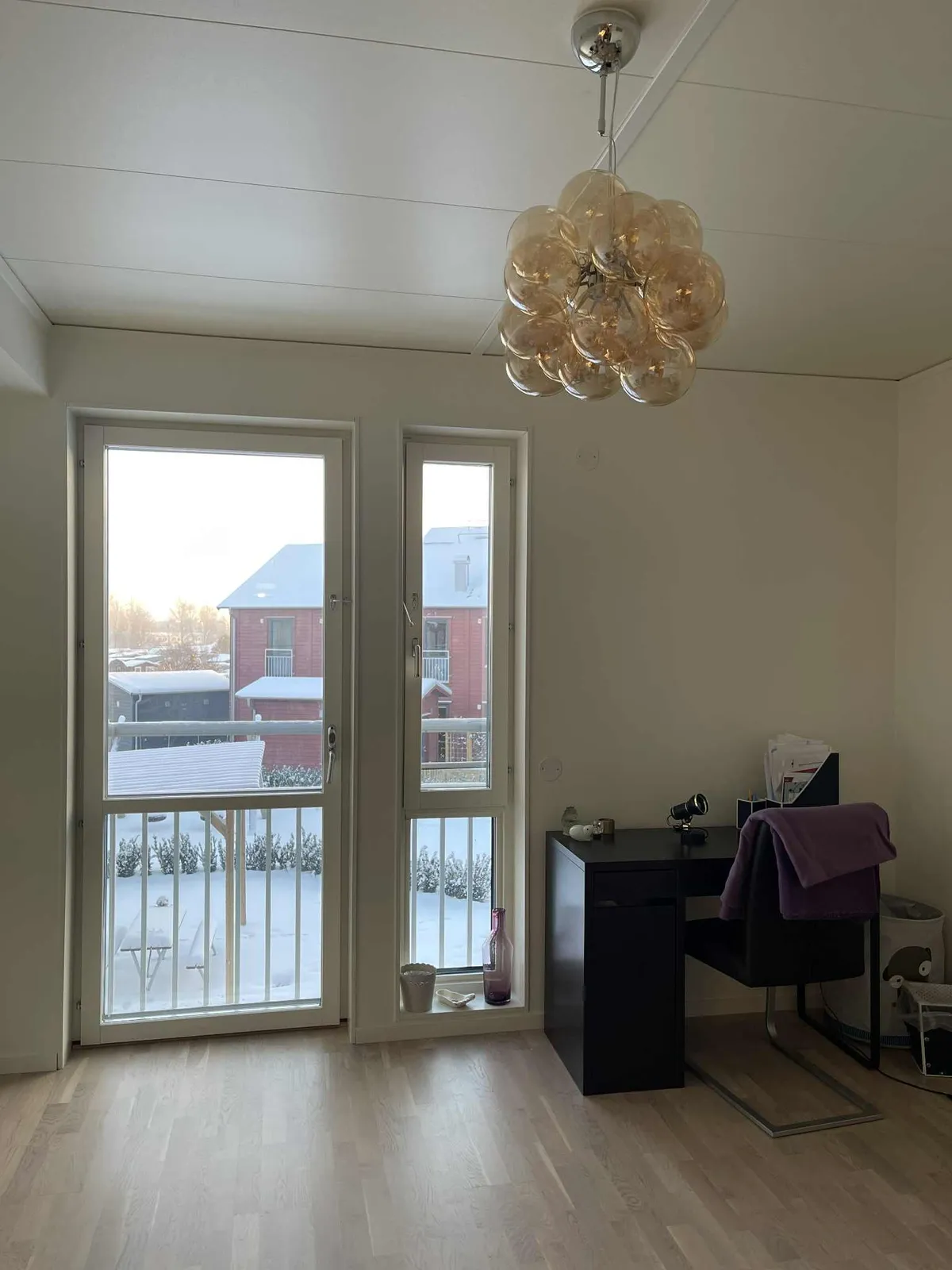 Hyreslägenhet på Örebro i orebro