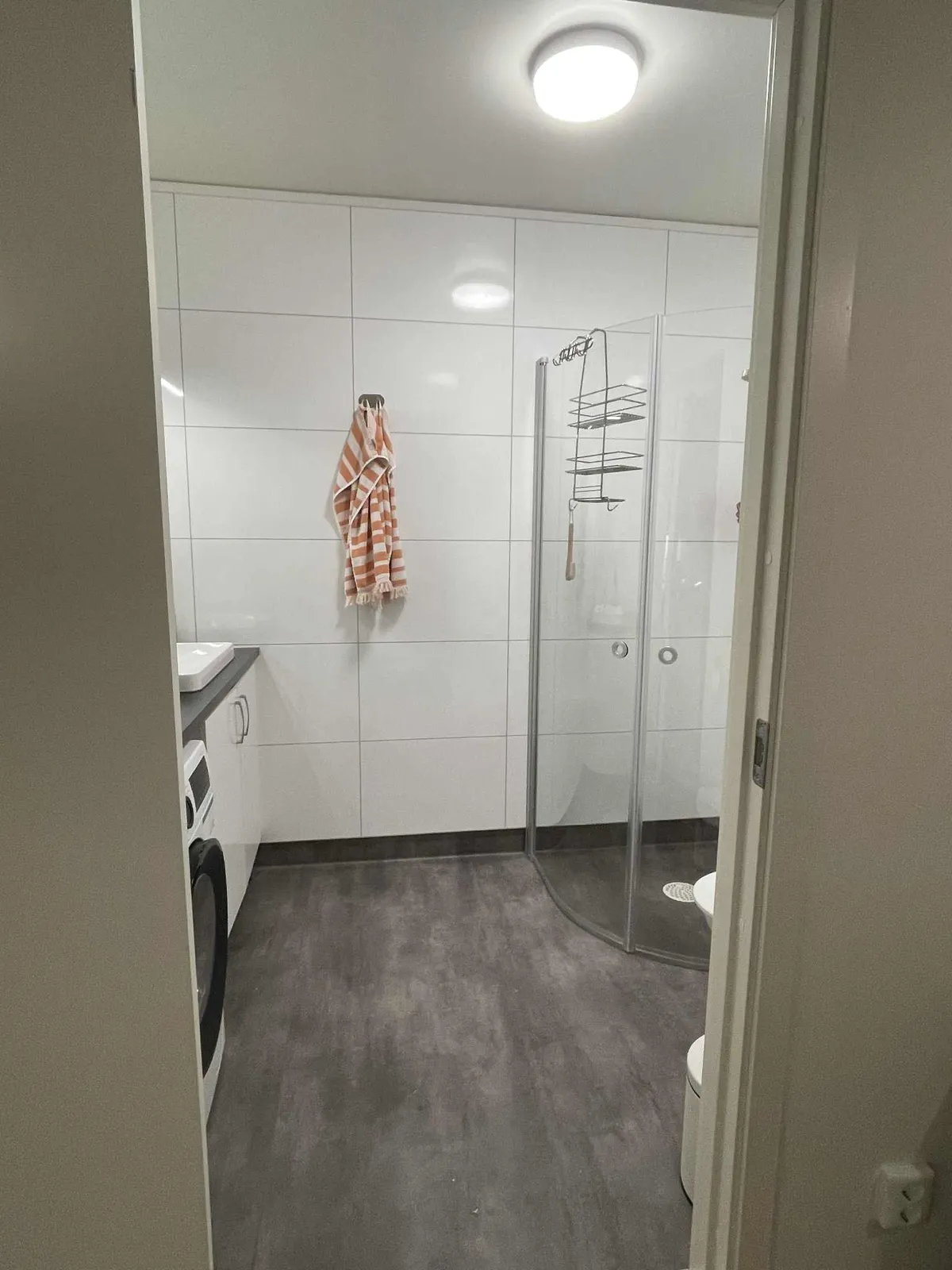 Hyreslägenhet på Örebro i orebro