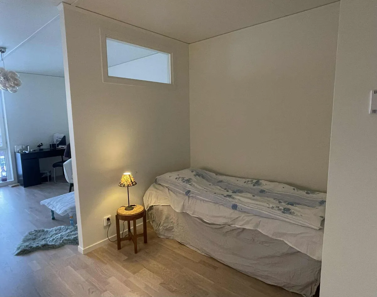 Hyreslägenhet på Örebro i orebro