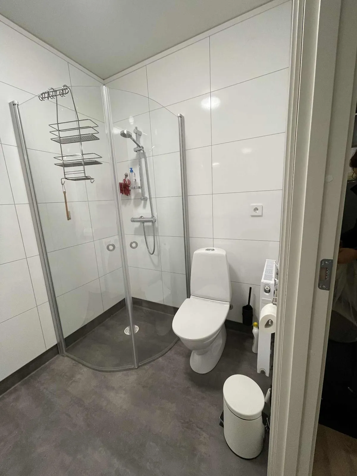 Hyreslägenhet på Örebro i orebro