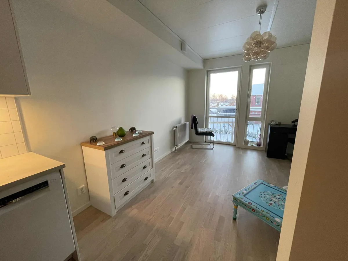 Hyreslägenhet på Örebro i orebro