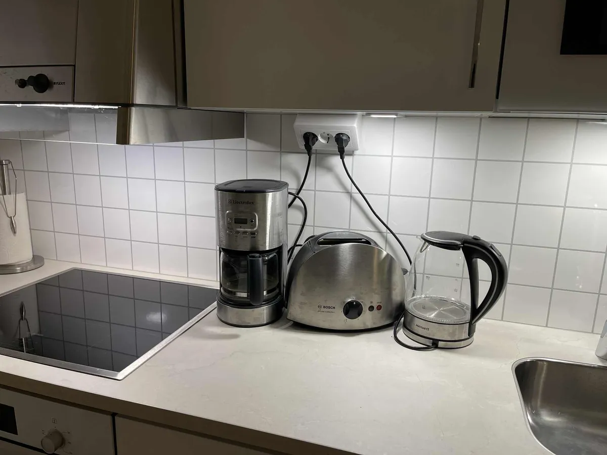 Hyreslägenhet på Örebro i orebro