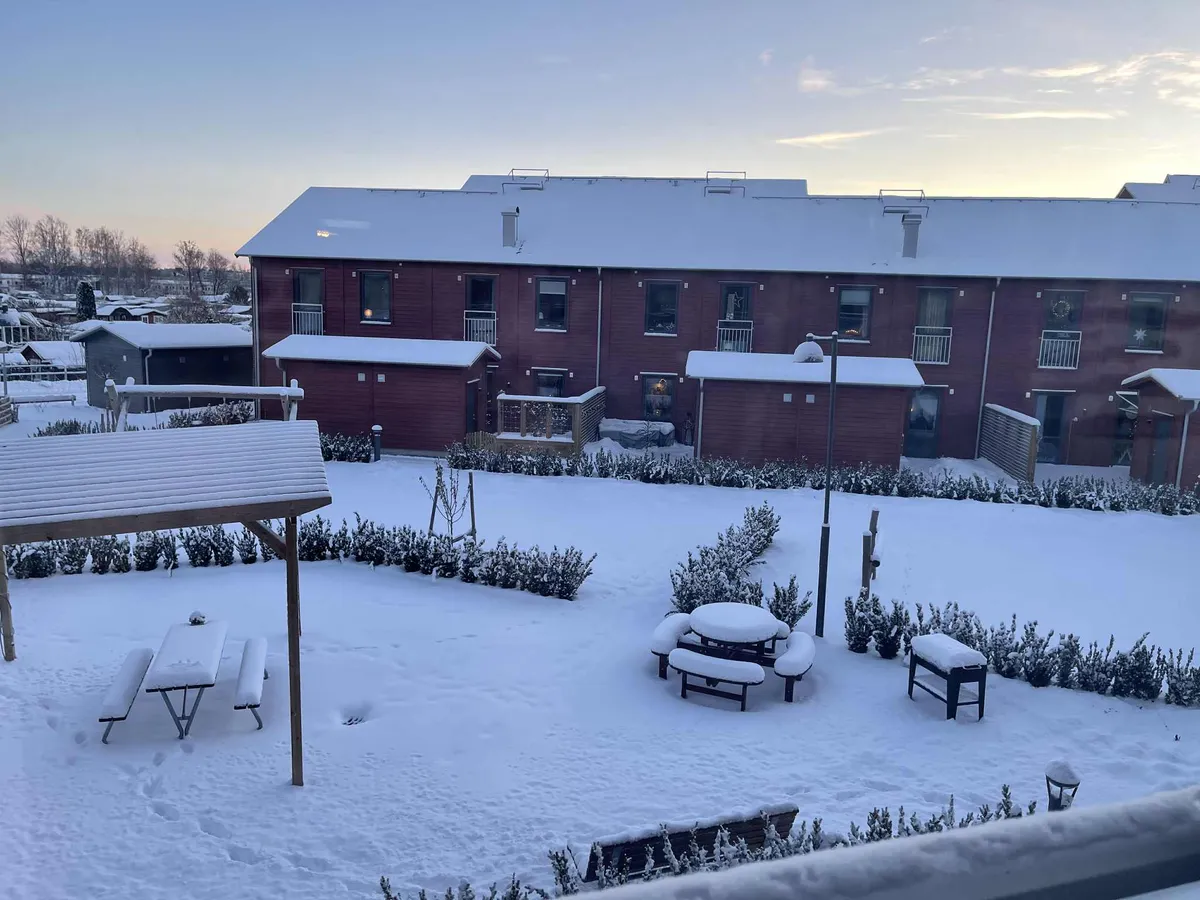 Hyreslägenhet på Örebro i orebro