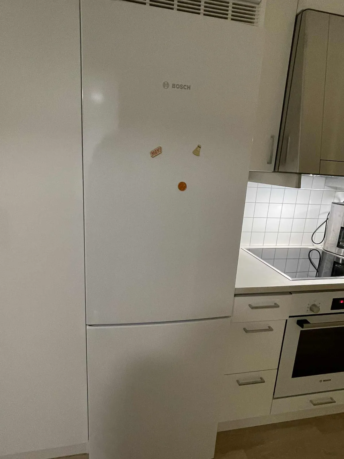 Hyreslägenhet på Örebro i orebro