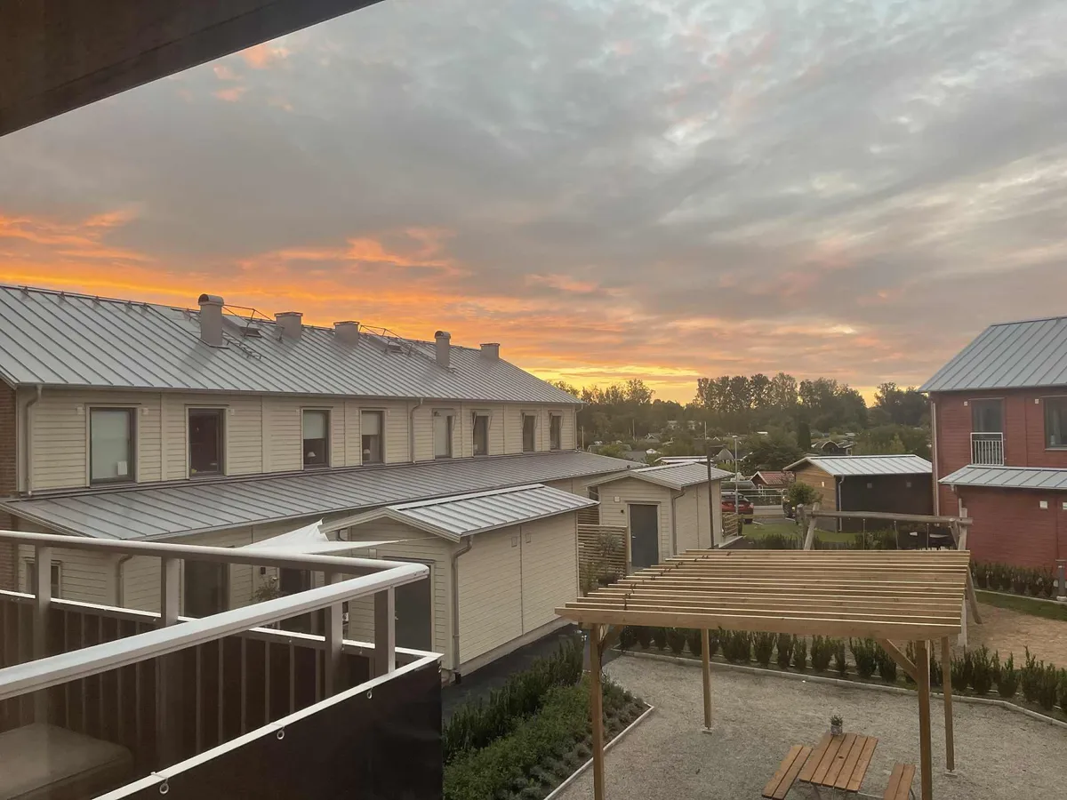 Hyreslägenhet på Örebro i orebro