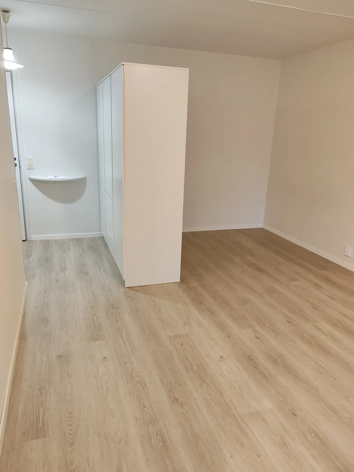 Hyreslägenhet på Lahti i lahti