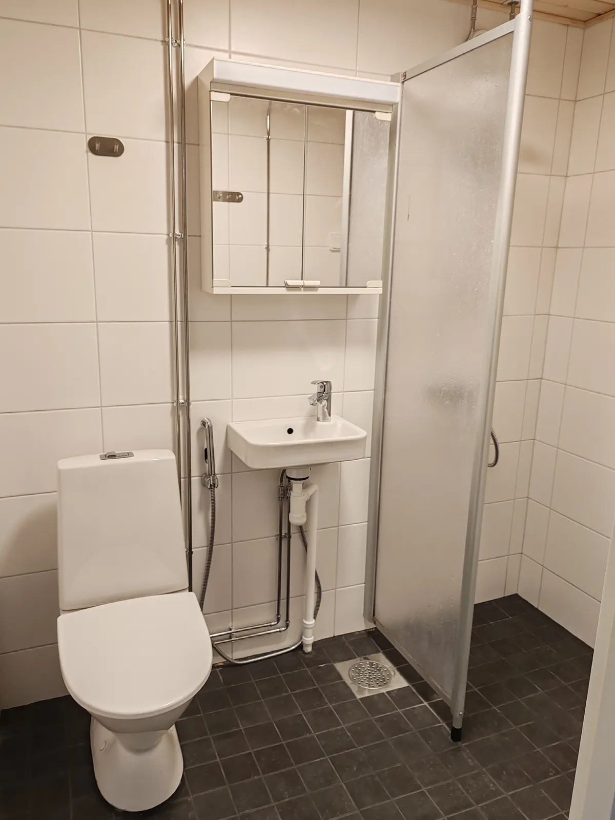 Hyreslägenhet på Lahti i lahti