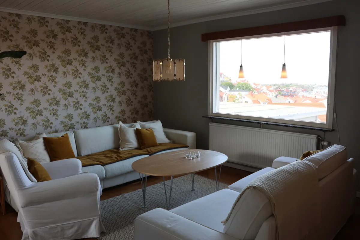 Hyresbostad på Donsö i donso