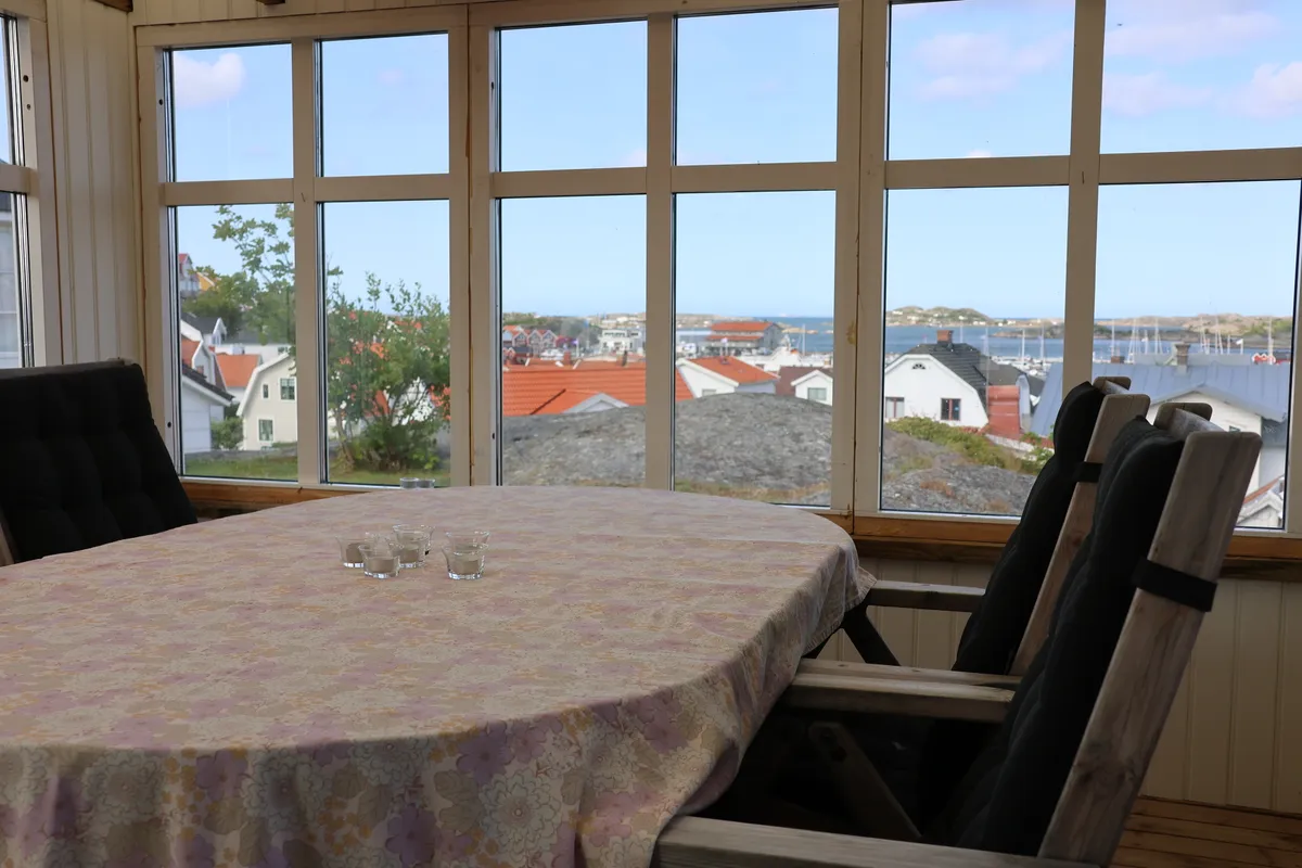 Hyresbostad på Donsö i donso
