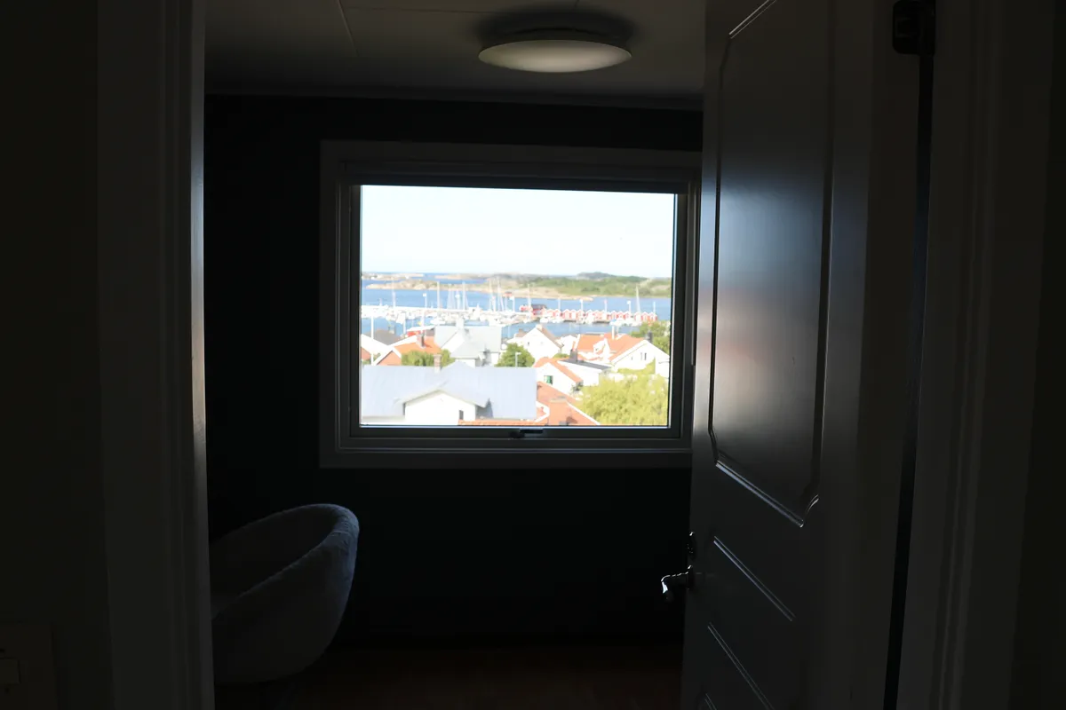 Hyresbostad på Donsö i donso