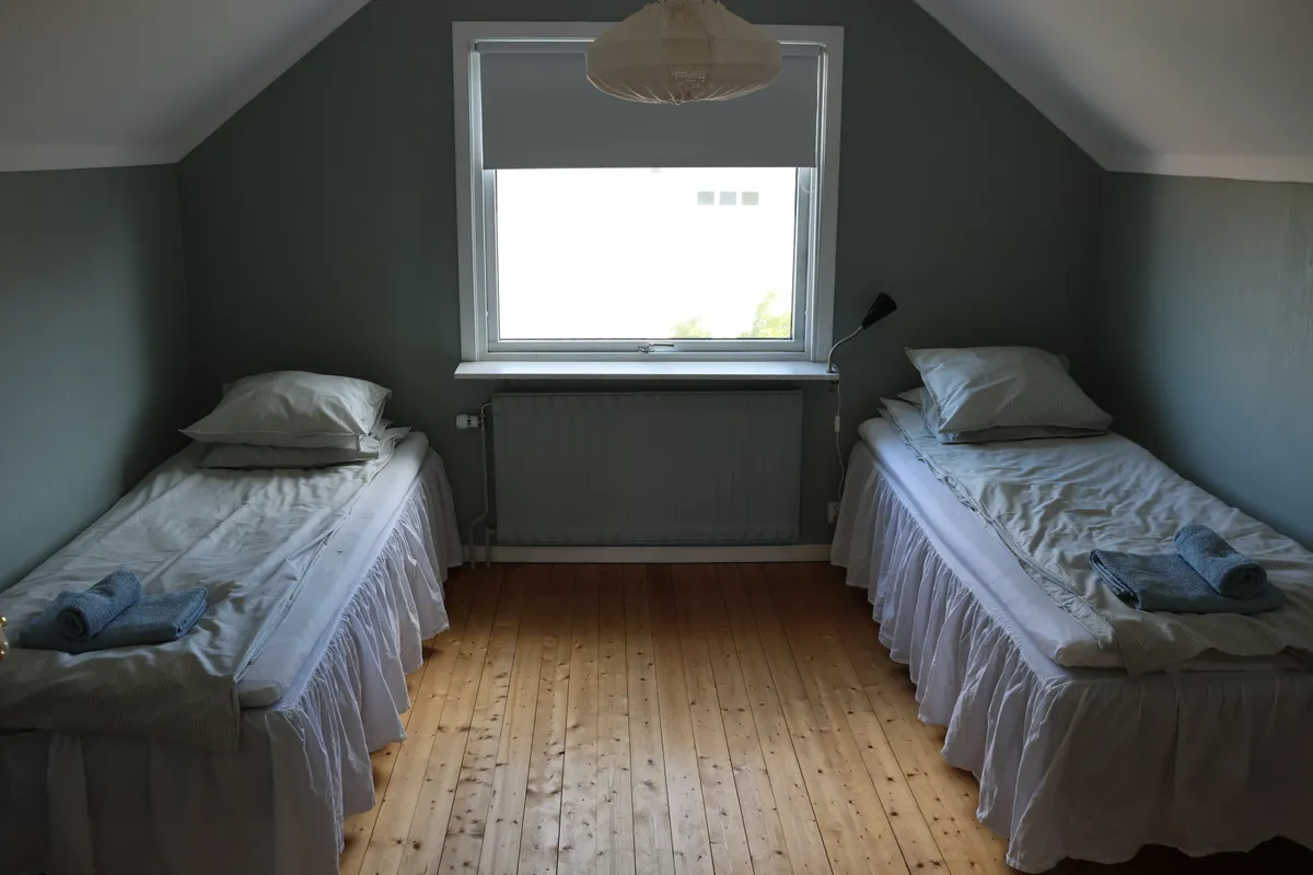 Hyresbostad på Donsö i donso