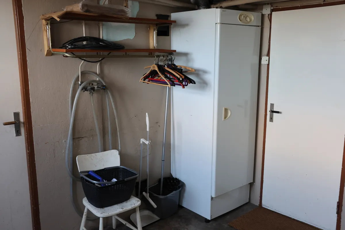 Hyresbostad på Donsö i donso