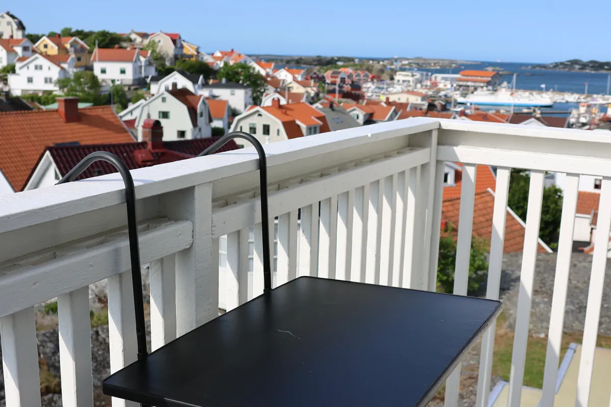 Hyresbostad på Donsö i donso