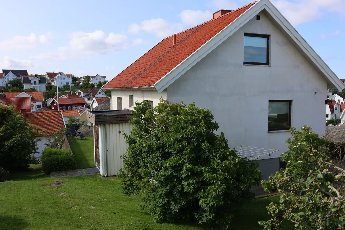 Hyresbostad på Donsö i donso
