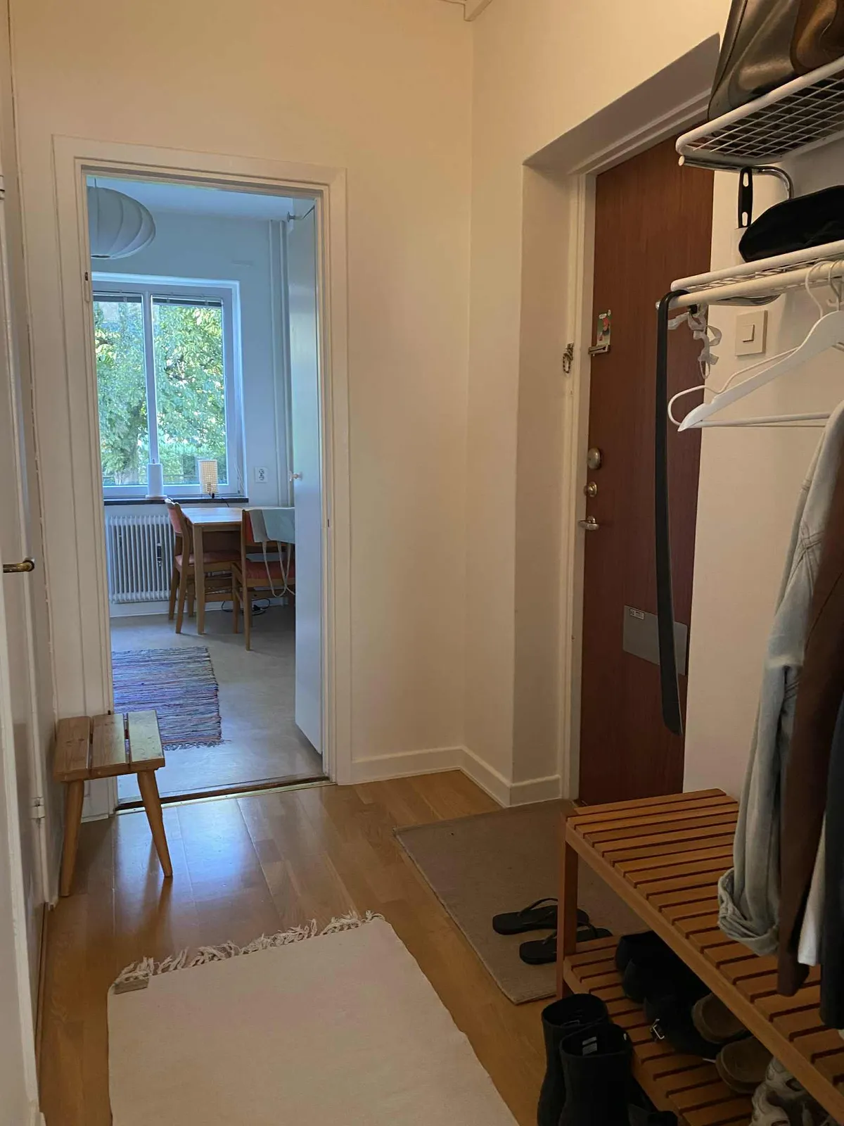Hyreslägenhet på Göteborg i goteborg