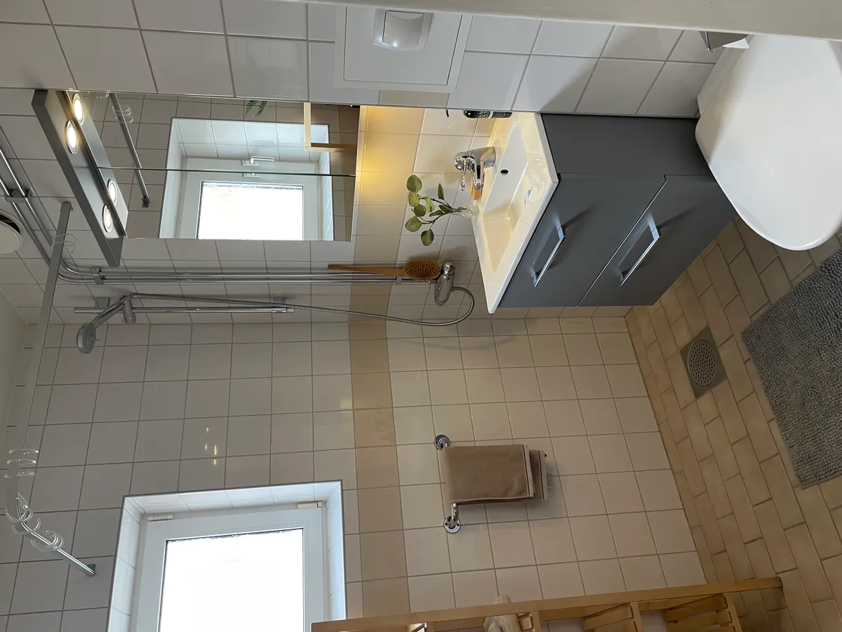 Hyreslägenhet på Helsingborg i helsingborg