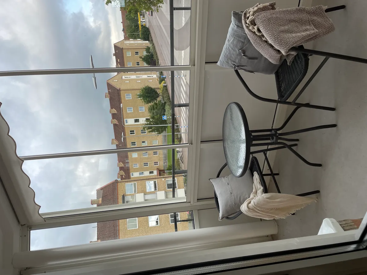 Hyreslägenhet på Helsingborg i helsingborg