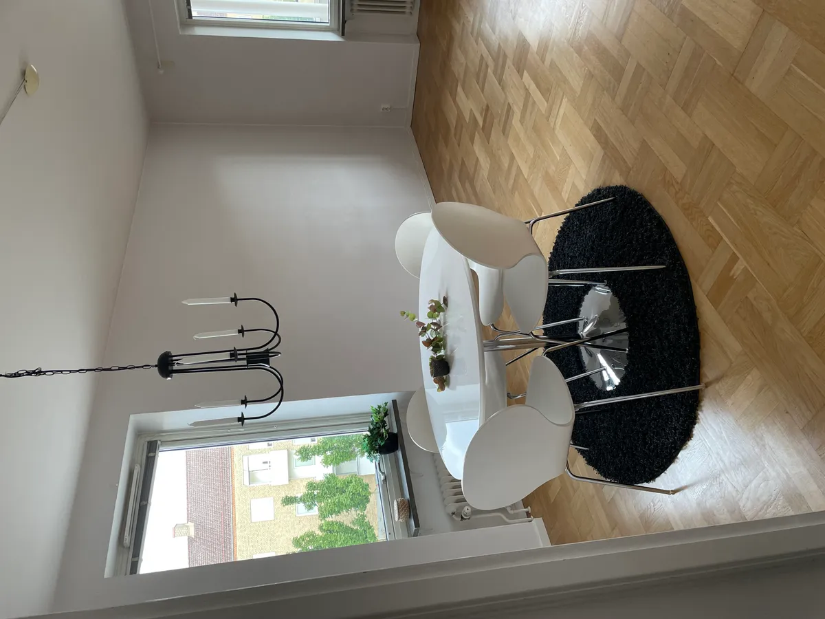 Hyreslägenhet på Helsingborg i helsingborg