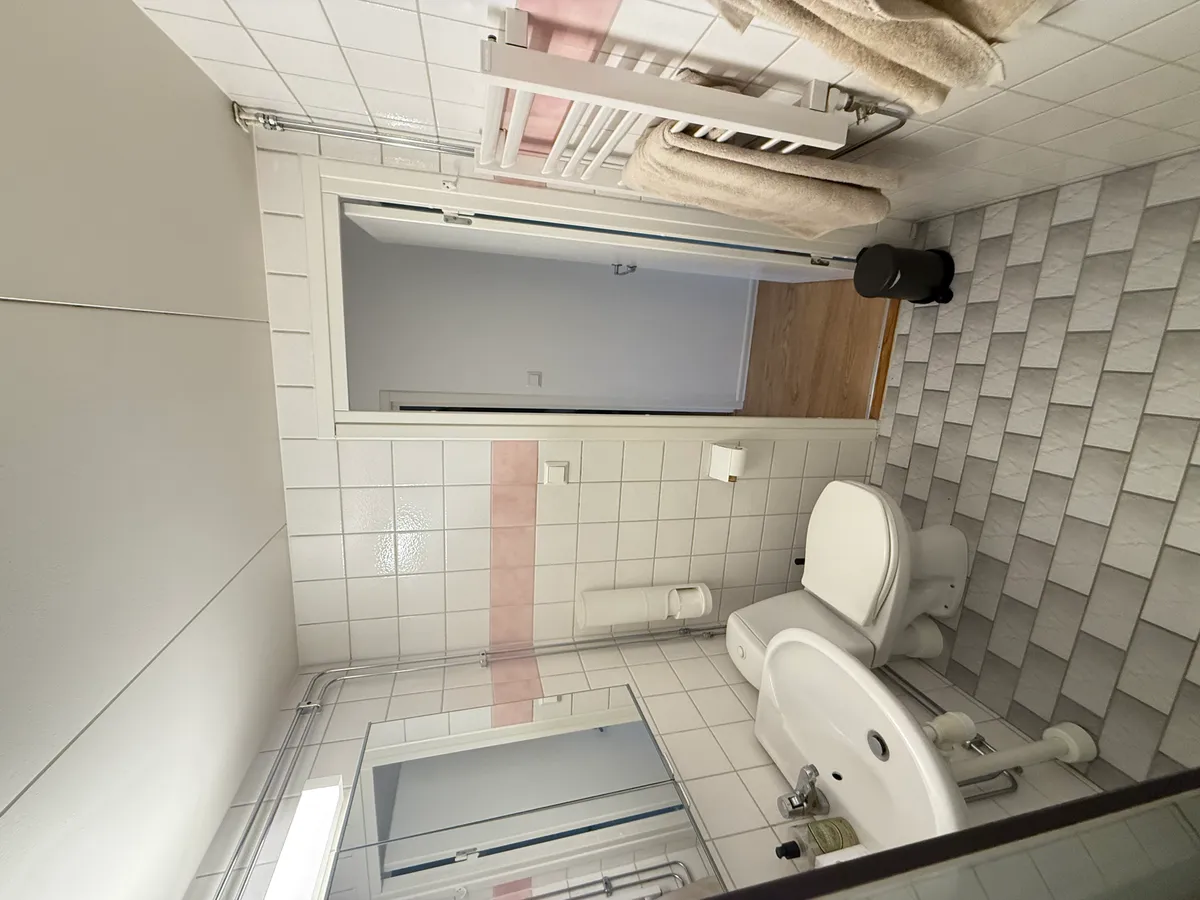 Hyreslägenhet på Lund i lund