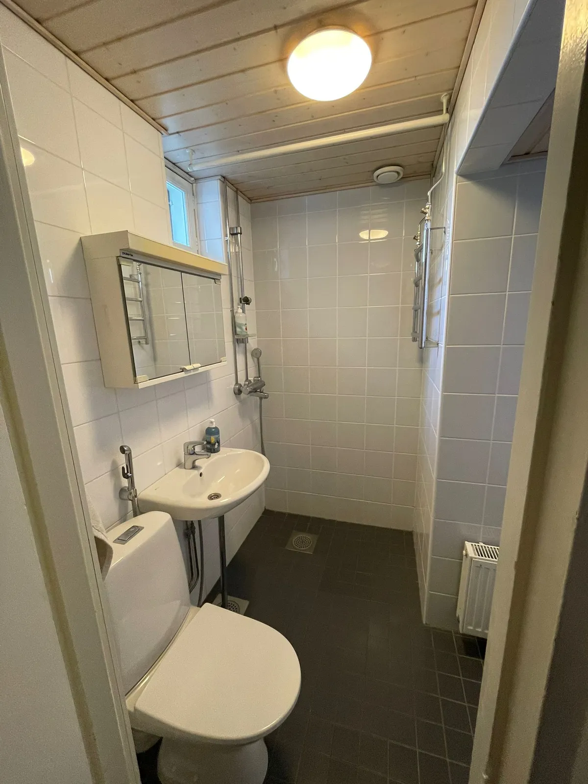Hyreslägenhet på Jyväskylä i jyvaskyla