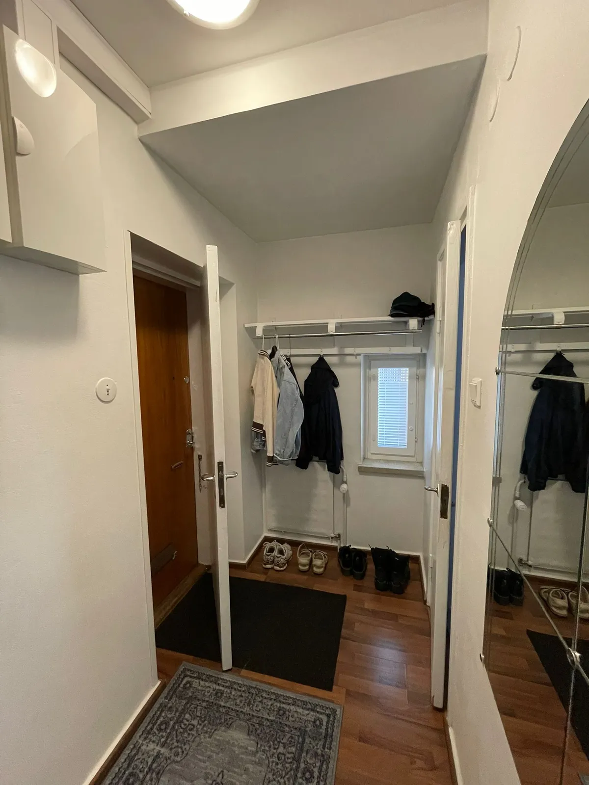 Hyreslägenhet på Jyväskylä i jyvaskyla