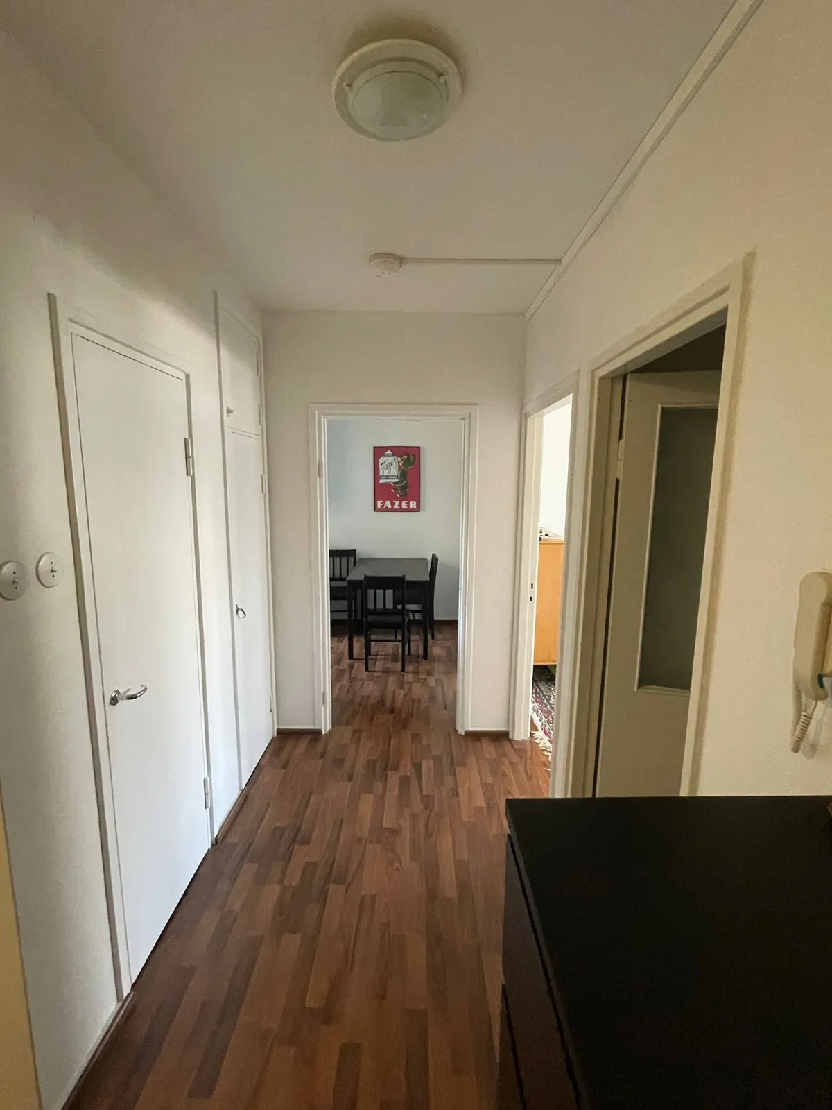 Hyreslägenhet på Jyväskylä i jyvaskyla