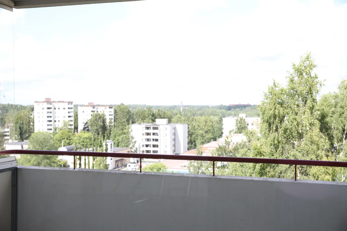 Hyreslägenhet på Vantaa i vantaa