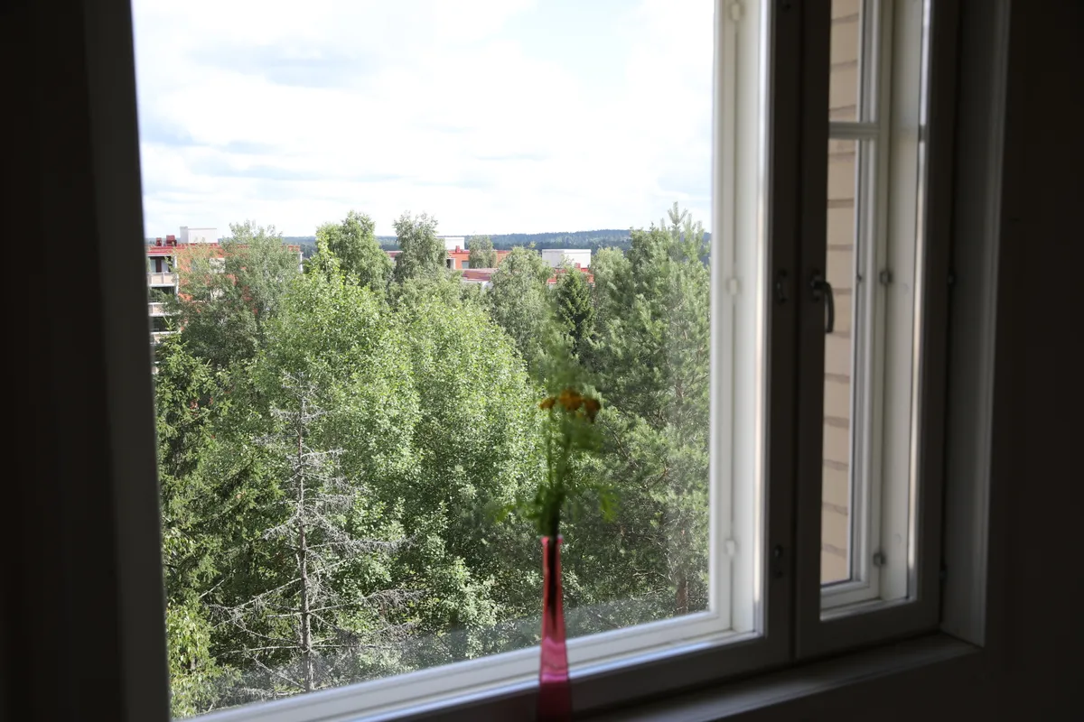 Hyreslägenhet på Vantaa i vantaa