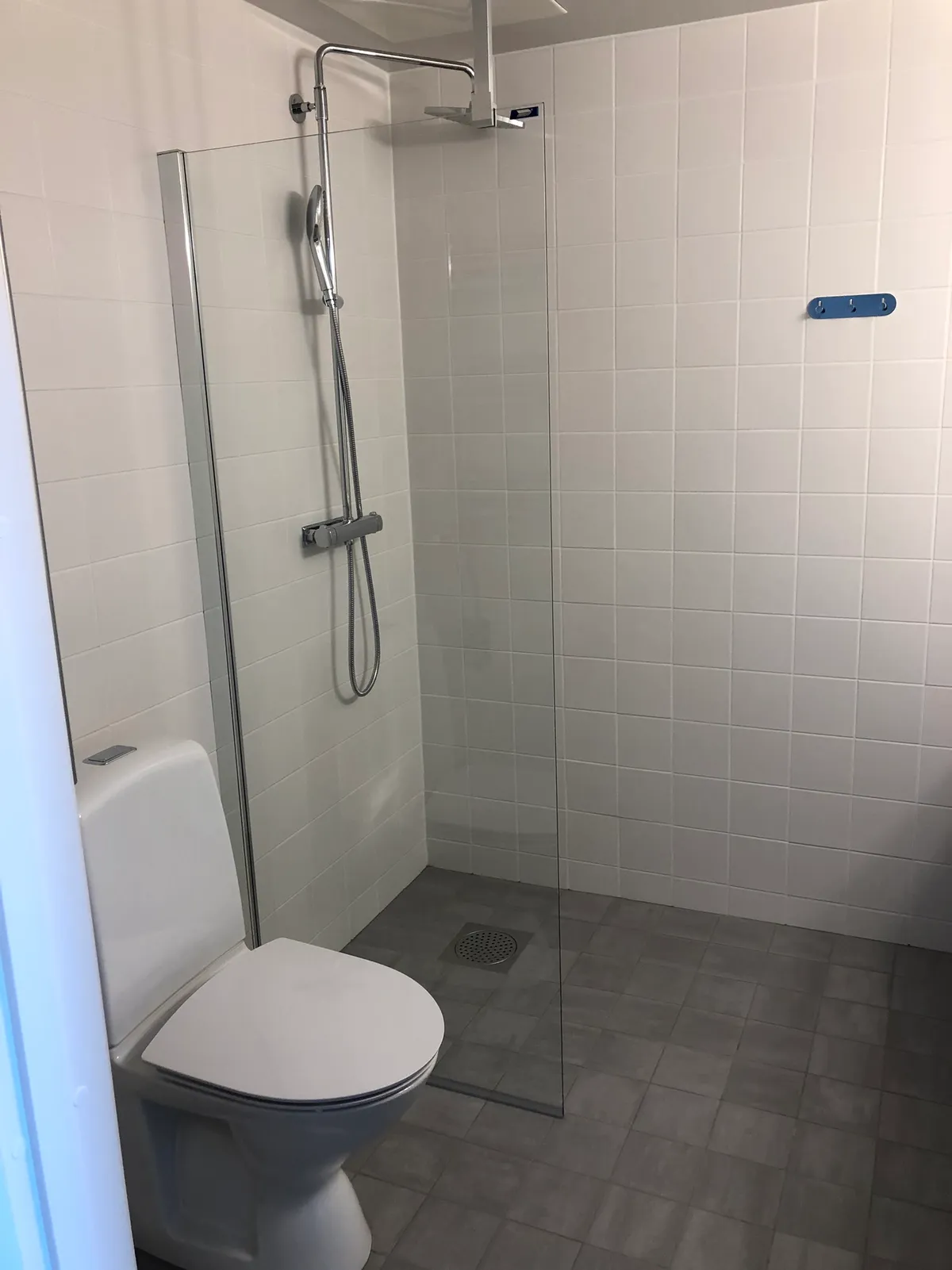 Hyreslägenhet på Täby i taby
