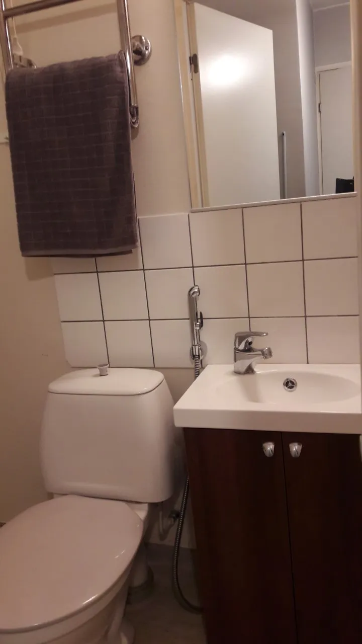 Hyreslägenhet på Vantaa i vantaa