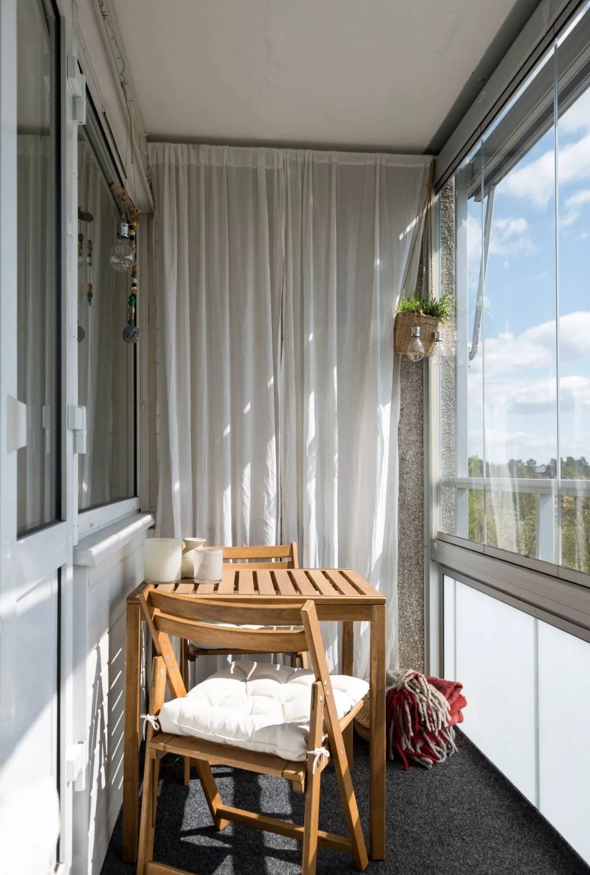 Hyreslägenhet på Västerås i vasteras
